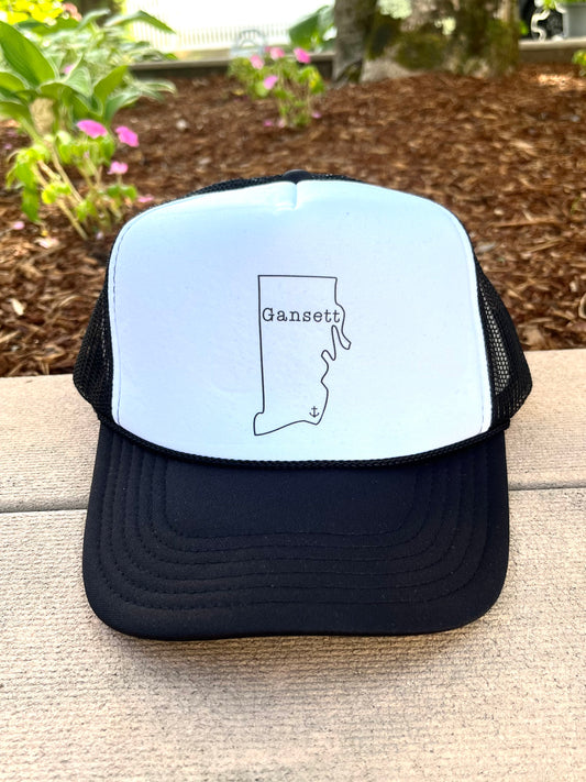 The Gansett Hat