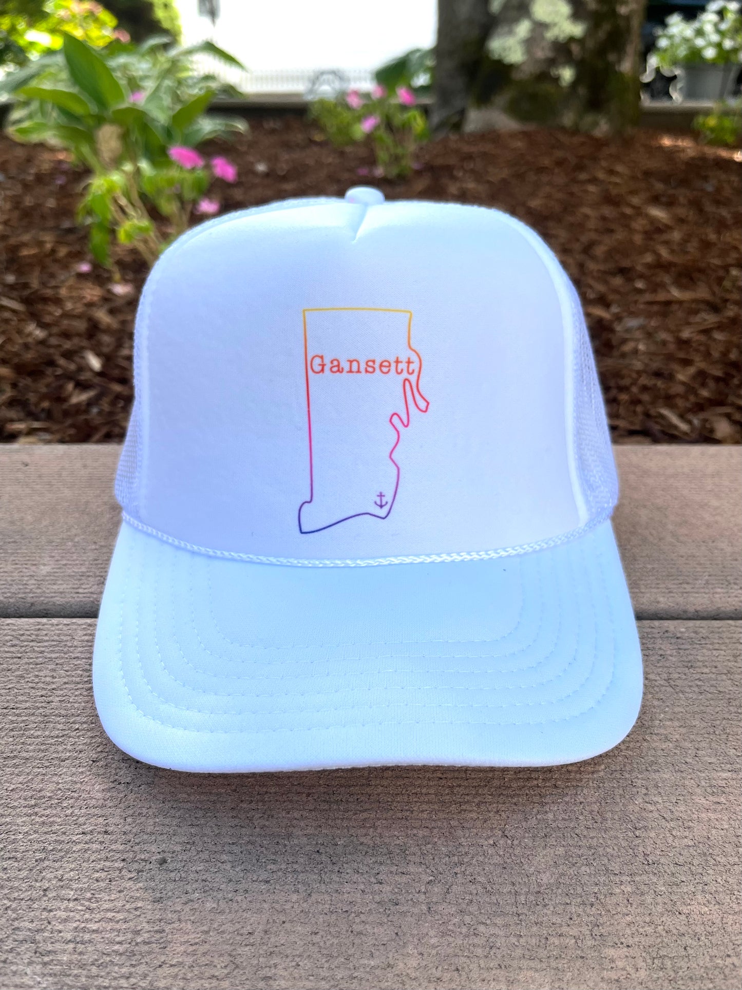 The Gansett Hat