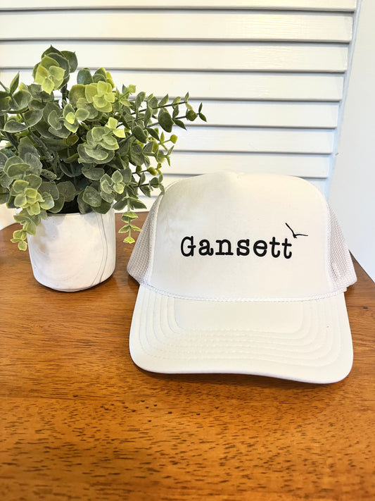 The Gansett Hat