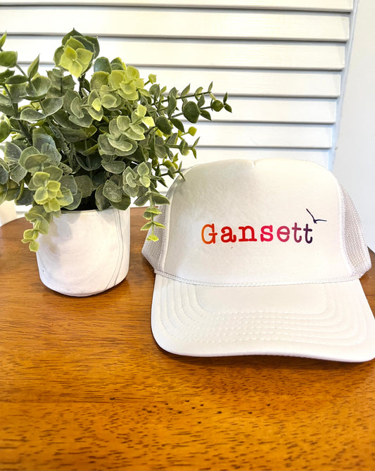 The Gansett Hat